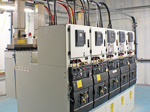 #Switchgear market booming as demand for reliable #electrical infrastructure rises. Innovation and #sustainability driving growth in this essential sector. Get more - marketsandmarkets.com/pdfdownloadNew… ⚡ #MarketTrends #energy #power #powergeneration #powertransmission #powerdistribution
