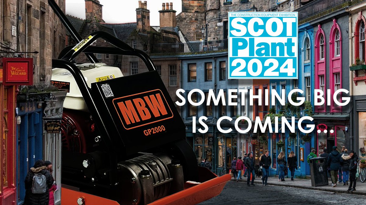 MBW Europe Ltd. tweet media