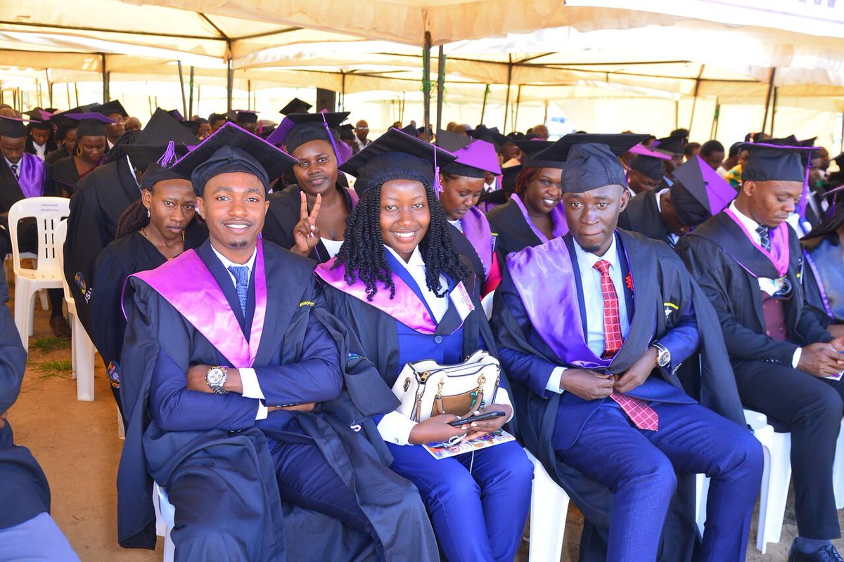 Announcement for the 1st LLB Pre-Entry Exam August Intake AY 2024/2025. The exam is scheduled for 30th April 2024, 8:00 am at the Faculty of Law. Access the shortlist here: bsu.ac.ug/2024/04/announ…