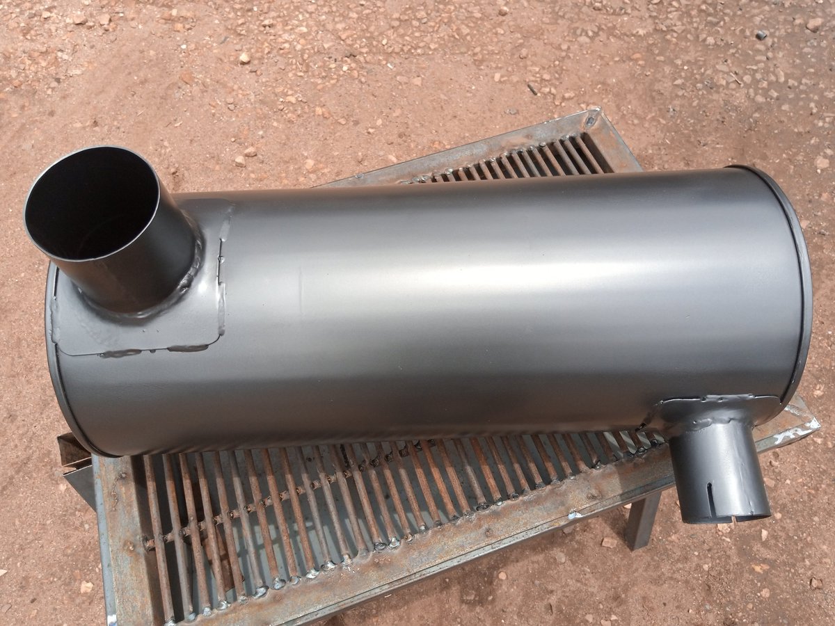 NYANGE EXHAUST CENTRE UGANDA (@Nyangeexhaust) / Posts / X