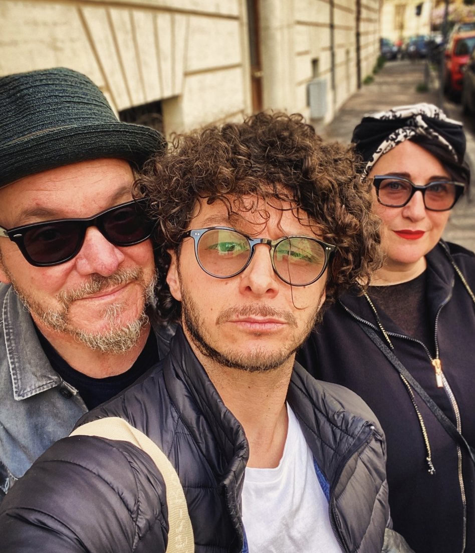 Rai Radio2 tweet media