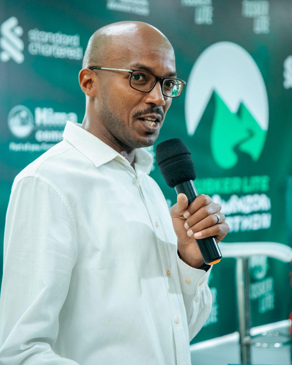RwenzoriMarathn's tweet photo. 🚨 BREAKING NEWS🚨

#TuskerLiteRwenzoriMarathon Becomes ONLY Ugandan Marathon Certified by @WorldAthletics Federation

This elite status means our course is globally recognized, allowing athletes to qualify for international races (like the Olympics)! 🌍

#CertifiedUG2024