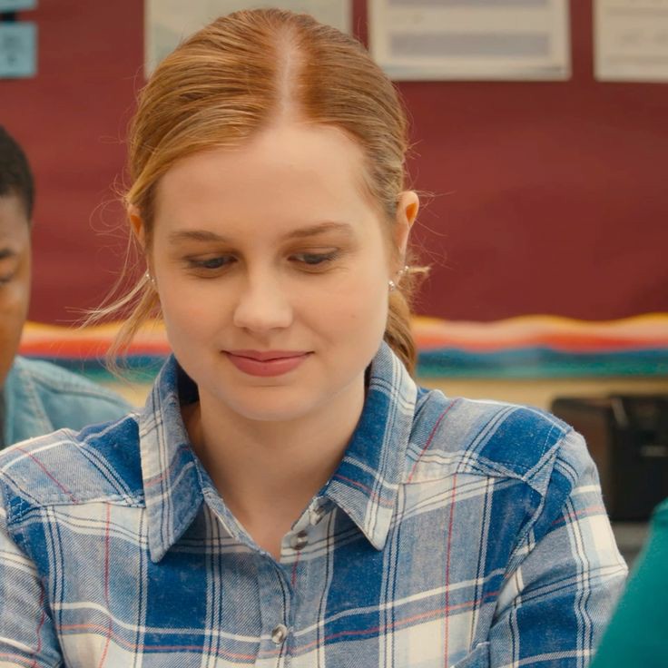 archiverice's tweet photo. Angourie Rice as Cady Heron in Mean Girls (2024) https://t.co/AEZoosxJZI