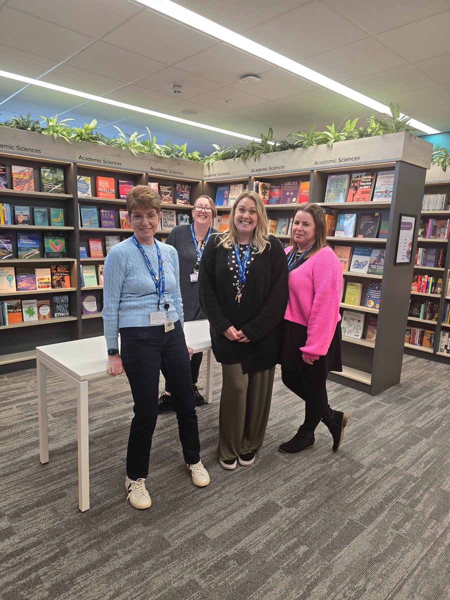 Browns_Books's tweet photo. We officially had our first guests to the Browns Books Showroom yesterday, huge thanks to the team from @gifhe for a fantastic visit! Looking forward to welcoming you again soon! 🎉📚😊 You can register your interest here if you'd like to visit too: https://t.co/pT9OS0BW8q https://t.co/Z7KMAjb7U4
