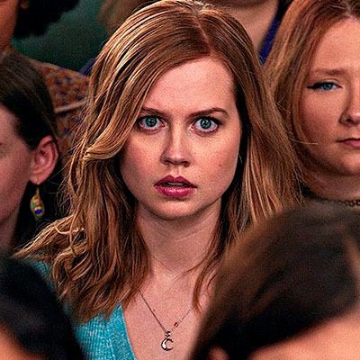 archiverice's tweet photo. Angourie Rice as Cady Heron in Mean Girls (2024) https://t.co/i04oyrtQD5