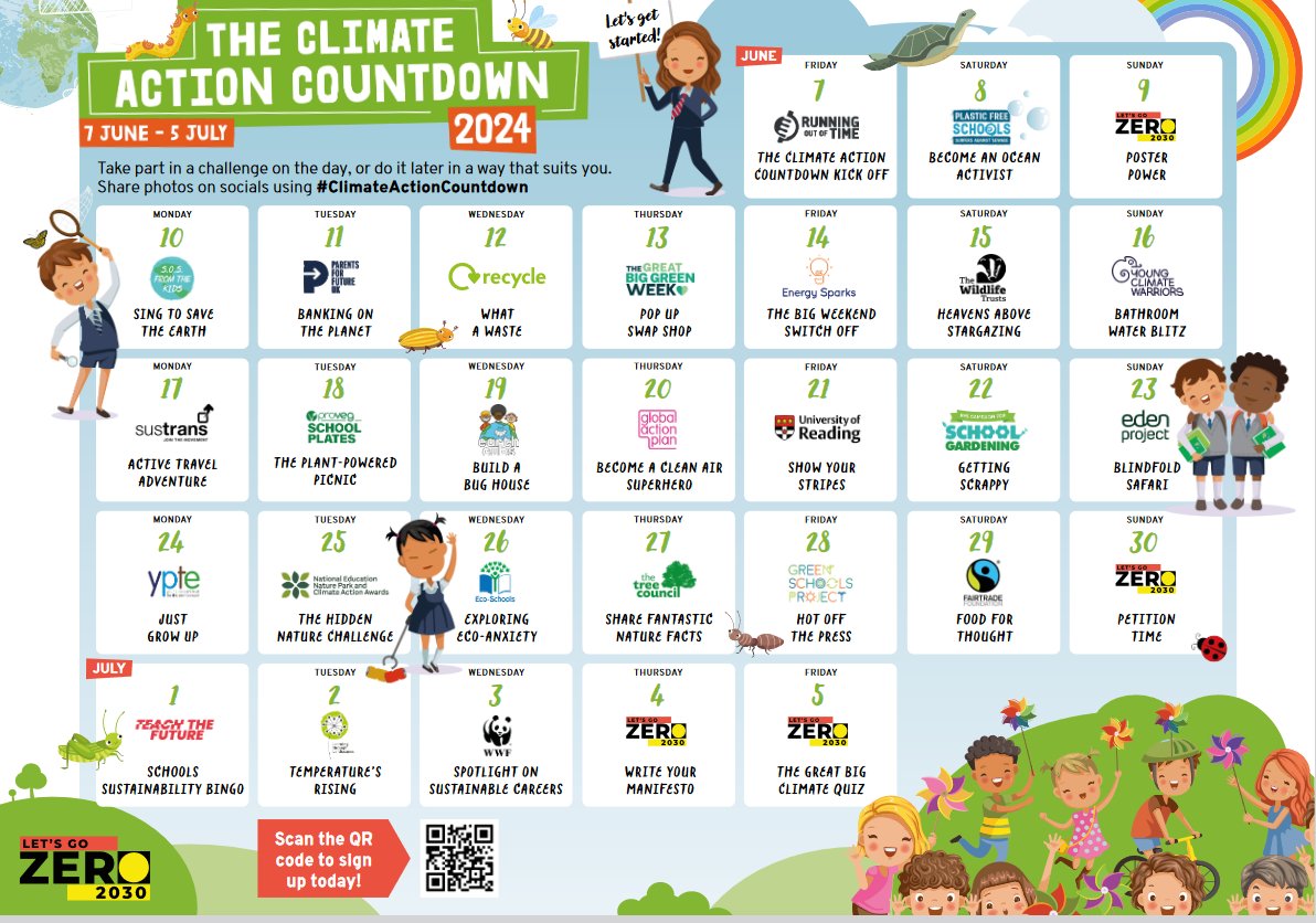 School pupils across UK set to join in month of climate actions @LetsGo_Zero laca.co.uk/news/school-pu…