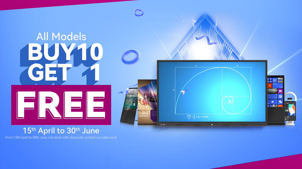 HUSHIDA Spring Sale, All Devices - Buy 10 get 1 free! Iimited time eventFrom 15th April to 30th June,Factory direct sales, quality assurance, price concessions, contact our sales now!