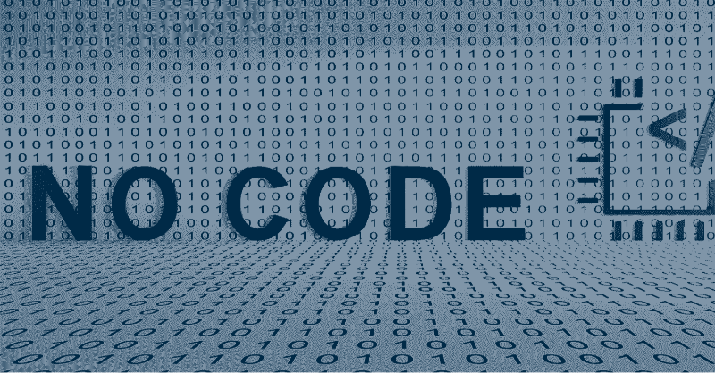 EsProfile's tweet photo. Las herramientas #NoCode están derribando barreras en el #desarrolloweb, haciéndolo accesible para todxs. 💻 Una forma innovadora y simplificada de crear soluciones digitales sin necesidad de ser un/a expertx en #programación. ¿Usas algunas de estas plataformas? ¡Cuéntanos! 👇
