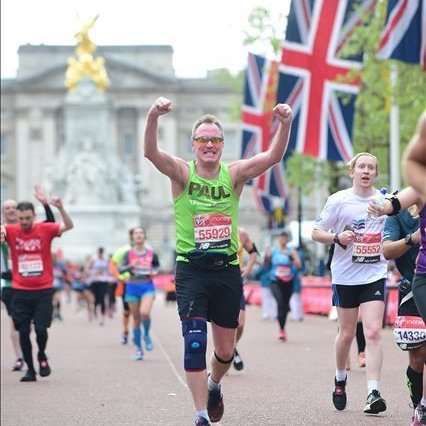 Good luck to those running the London Marathon this Sunday in aid of our Hospice! You could win an extra £10k for Thames Hospice as each donation your fundraising page gets between today & midnight on race day gets you one entry. Share your fundraising page! #londonmarathon2024