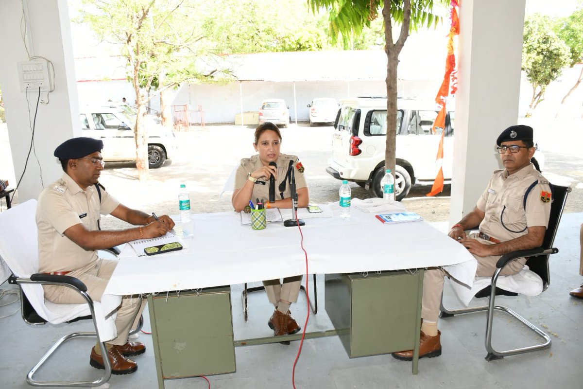 JhalawarPolice tweet picture