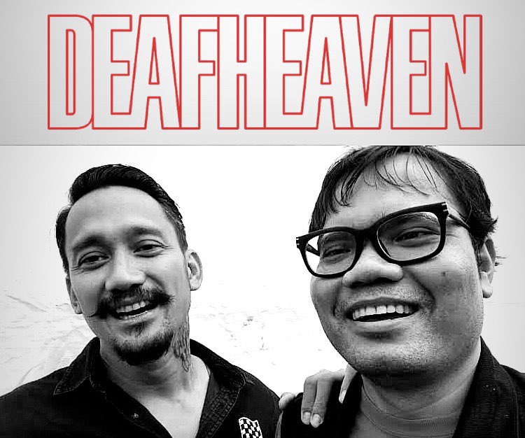 h-2 bulan deafheaven