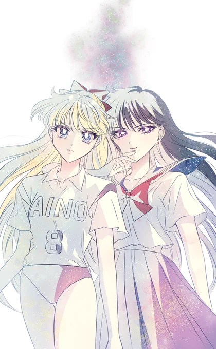 #SailorMoon 