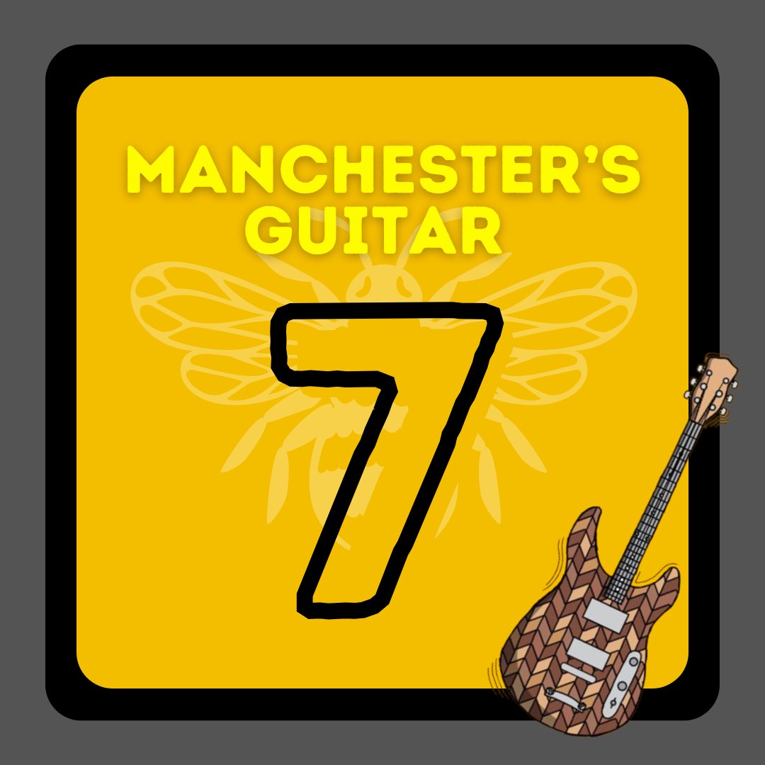 ONE WEEK UNTIL THE FIRST INTRODUCTORY EVENT HAPPENS IN STOCKPORT…🎸

The anticipation is real and we cannot wait to see you all there! ❤️

For more information about our event or The Manchester Disco, feel free to drop us a message or comment below. 🙌🏼

#ManchestersGuitar