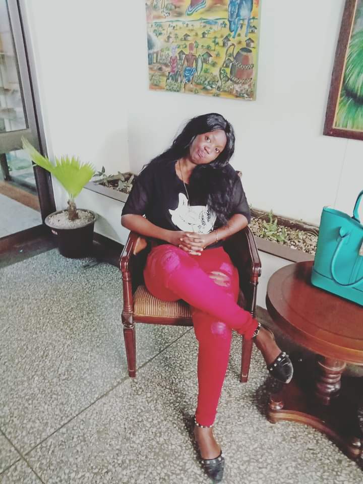 mainandegwa232's tweet photo. B/c according to Sharon, money was not the problem to her new man who made sure she was moneyed just like him sth she shared on her FB page while quoting the famous money quote by @OCTOPIZZO  PESA OTAS !!

She was rich https://t.co/CrBRKvgsPl