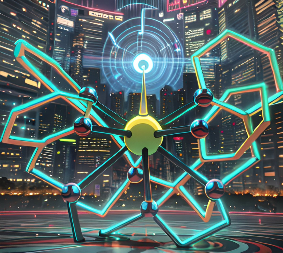 Very excited about our work that just appeared in <a href="/J_A_C_S/">J. Am. Chem. Soc.</a> In the making for several years. If you want to read about #clocktransitions #lanthanides and #EPR have a look. More to follow 😁 #correspondingauthor

👇
pubs.acs.org/doi/10.1021/ja…