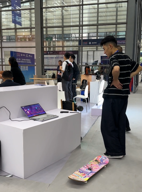 BoarDrop tweet media