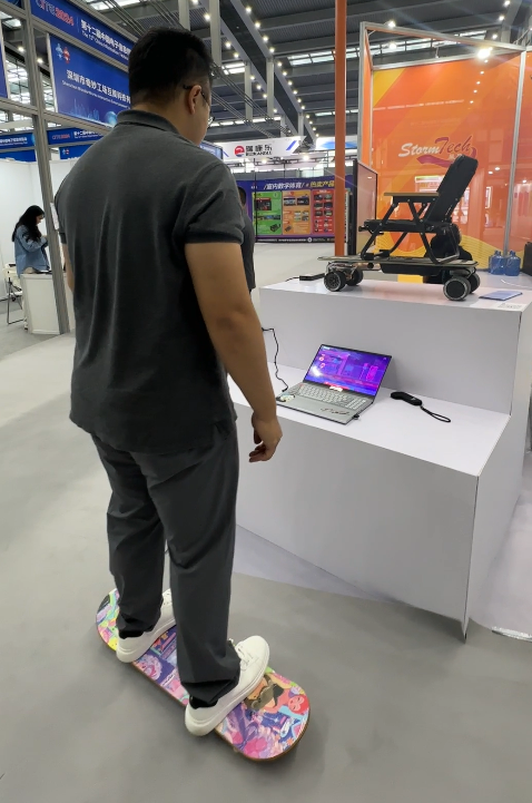 BoarDrop tweet media