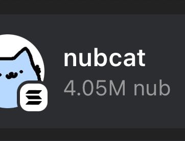 bought more $nub

<a href="/nubcoin/">$nub</a> 🫂 💋