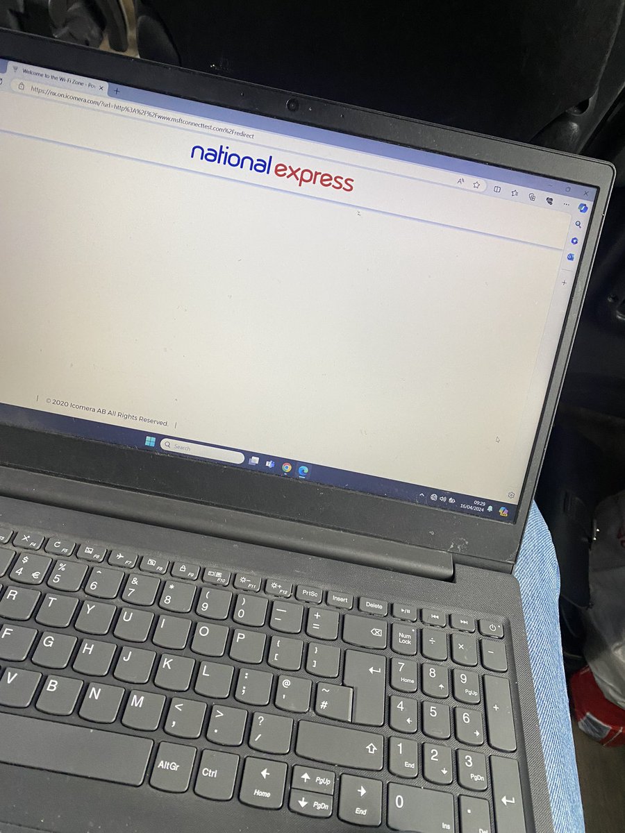 phollicles's tweet photo. @nationalexpress x565 https://t.co/b4ekvFFe5X