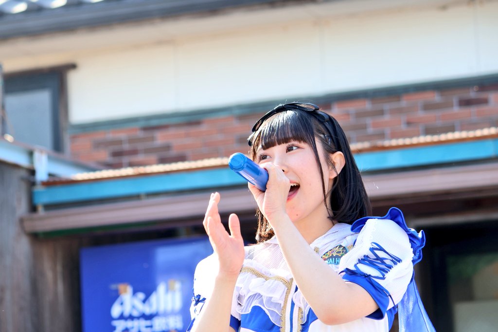 batao0823's tweet photo. 2024.04.14
江井ヶ島海岸まつり

森乃そあ（@morino_soa）

 #シンセカイヒーロー
 #森乃そあ https://t.co/yS0d8BgIAl