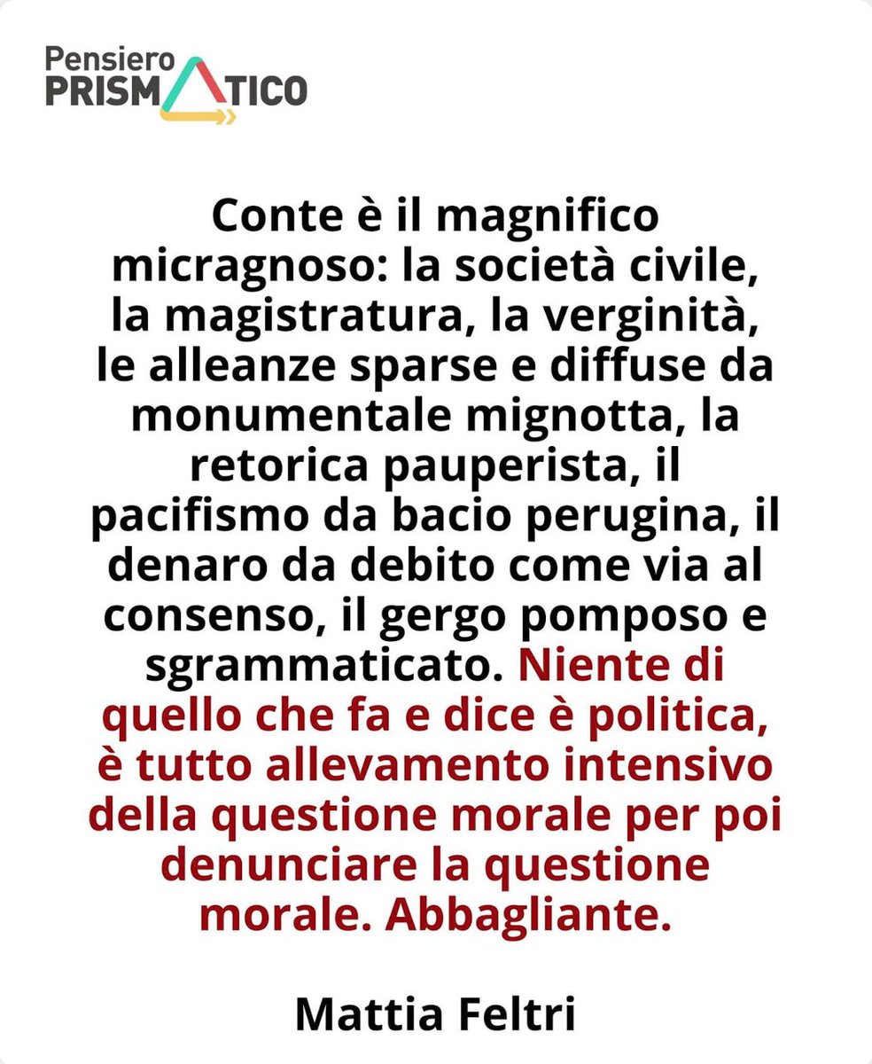 #Conte
#M5S