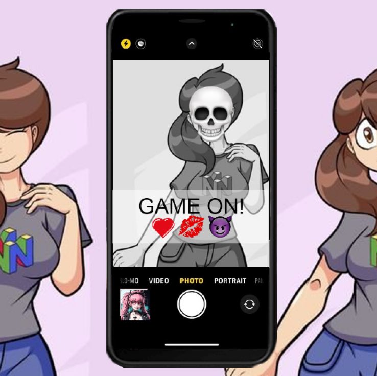 Sparkelzz_'s tweet photo. GAME ON!!

And another

@talreiscum is confident they can last 6 months and the game is set for 5 days

For every like ❤️ it’s 1 day
For every retweet 🔄 its 2 day and for ever coment 💬it’s 3 days
Limited to 1 comments per person

6 months and Perma!

Have fun https://t.co/FZ7d7gIB5n
