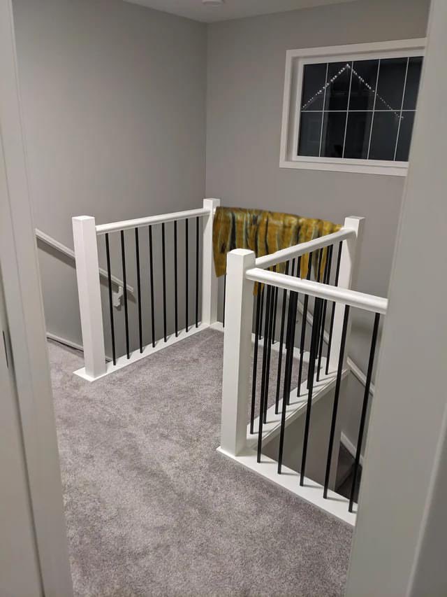 RPD Vault lookin ass