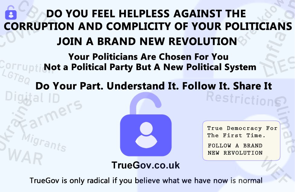 TrueGovPR's tweet photo. @DrTeckKhong @ADFParty Bad things happen when good people do nothing.
#TrueGov
Get yourself involved. Become a candidate for your constituency. Let the people know they have an alternative. https://t.co/WudIxIVY2v