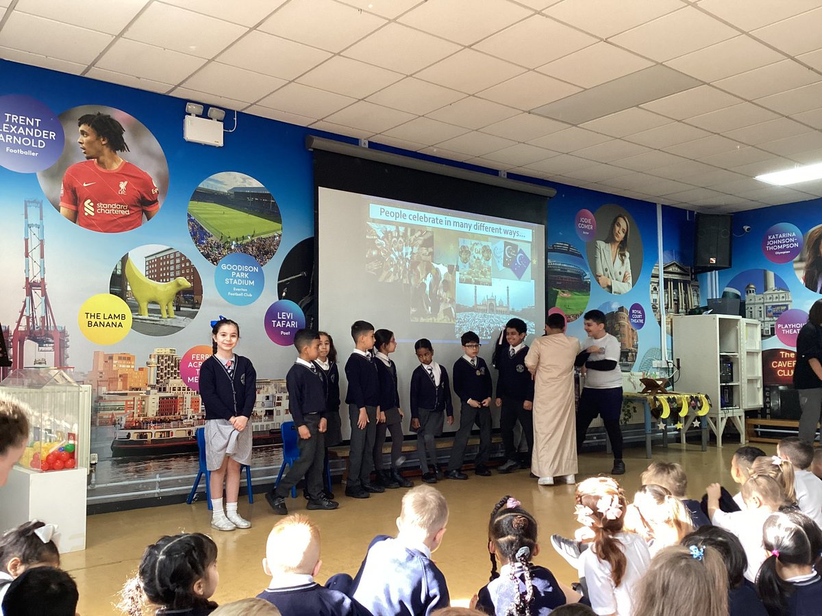 Miss Walsh (@misswalsh1_) on Twitter photo Wonderful assembly this morning, learning all about how our children celebrate Eid at home with their family. <a href="/MonksdownRE/">MonksdownRE</a> <a href="/MissSpalvieri92/">Miss Spalvieri</a> Wonderful assembly this morning, learning all about how our children celebrate Eid at home with their family. <a href="/MonksdownRE/">MonksdownRE</a> <a href="/MissSpalvieri92/">Miss Spalvieri</a>