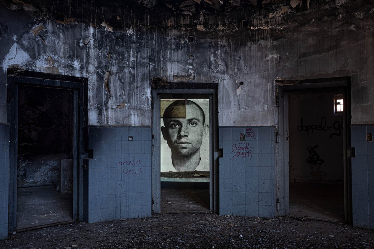 donostiakultura's tweet photo. ✔️ 26º Premio Internacional Luis Valtueña: fotografía humanitaria
📌Exposición relacionada con el prestigioso certamen organizado por @MedicosdelMundo
🏷️ @GizaZinemaldia #gizazinema #cineddhh
📆 16 de abril - 15 de junio
🏠 Okendo K.E. #Donostia
https://t.co/rOU4nPPVK2 https://t.co/fhTwa2O4AJ