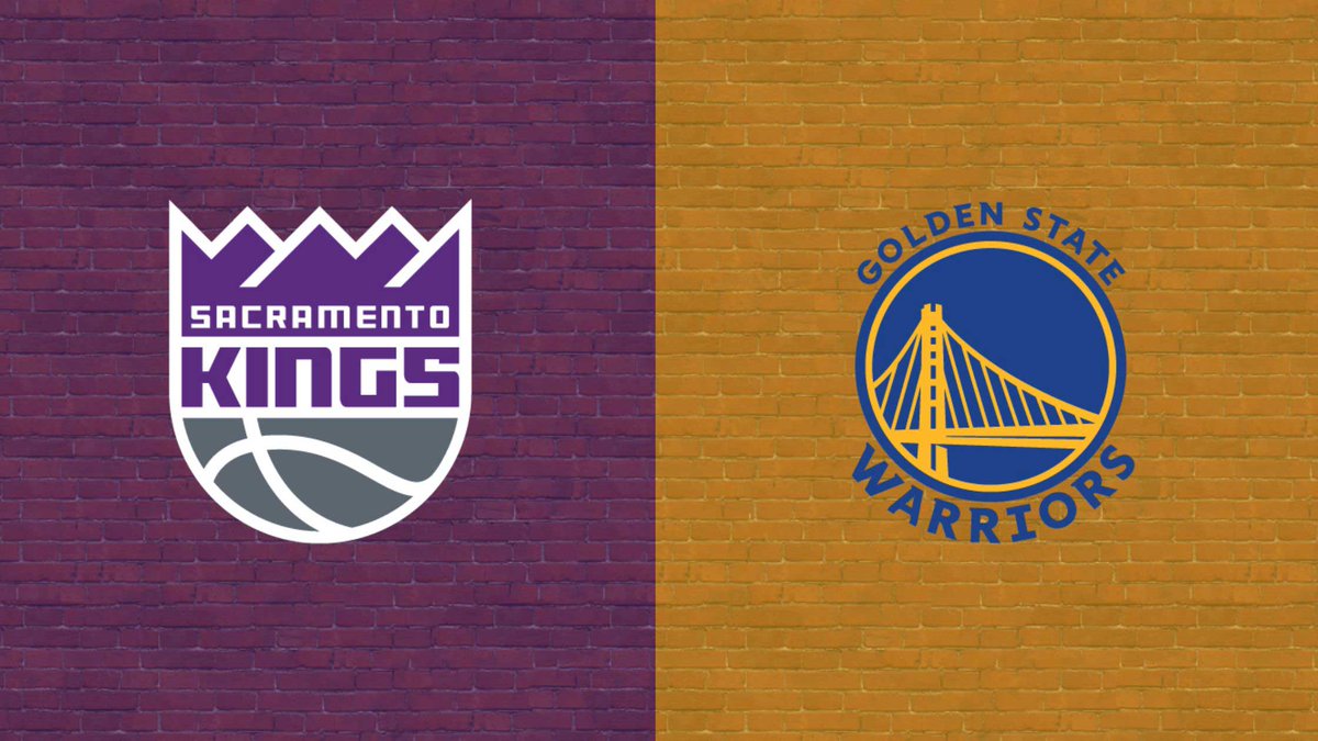 🚨 Play-in tournament !

Les Kings affrontent les Warriors dans un match décisif !

Qui passera au prochain tour ?   

Thread 🧵 

#NBA  #LightTheBeam  #DubNation