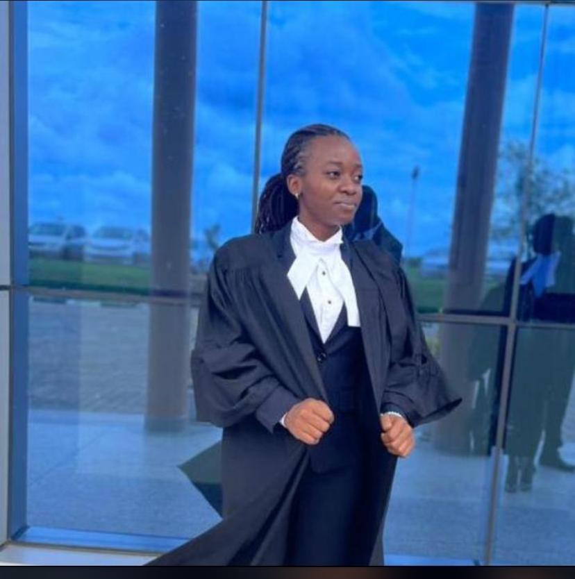 KingCeasorUni's tweet photo. Cheers to our amazing law students for acing the bar exam.Your dedication and resilience led to this milestone.Your success reflects academic excellence and a deep commitment to justice. 🏛️ We're incredibly proud and look forward to your impact.👏 #BarPass #LegalExcellence #KCU https://t.co/A1UN20PFvJ
