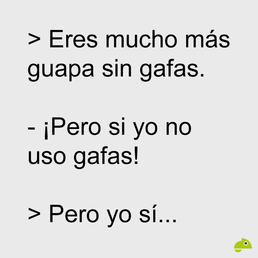 #humor, #dosisdiaria
