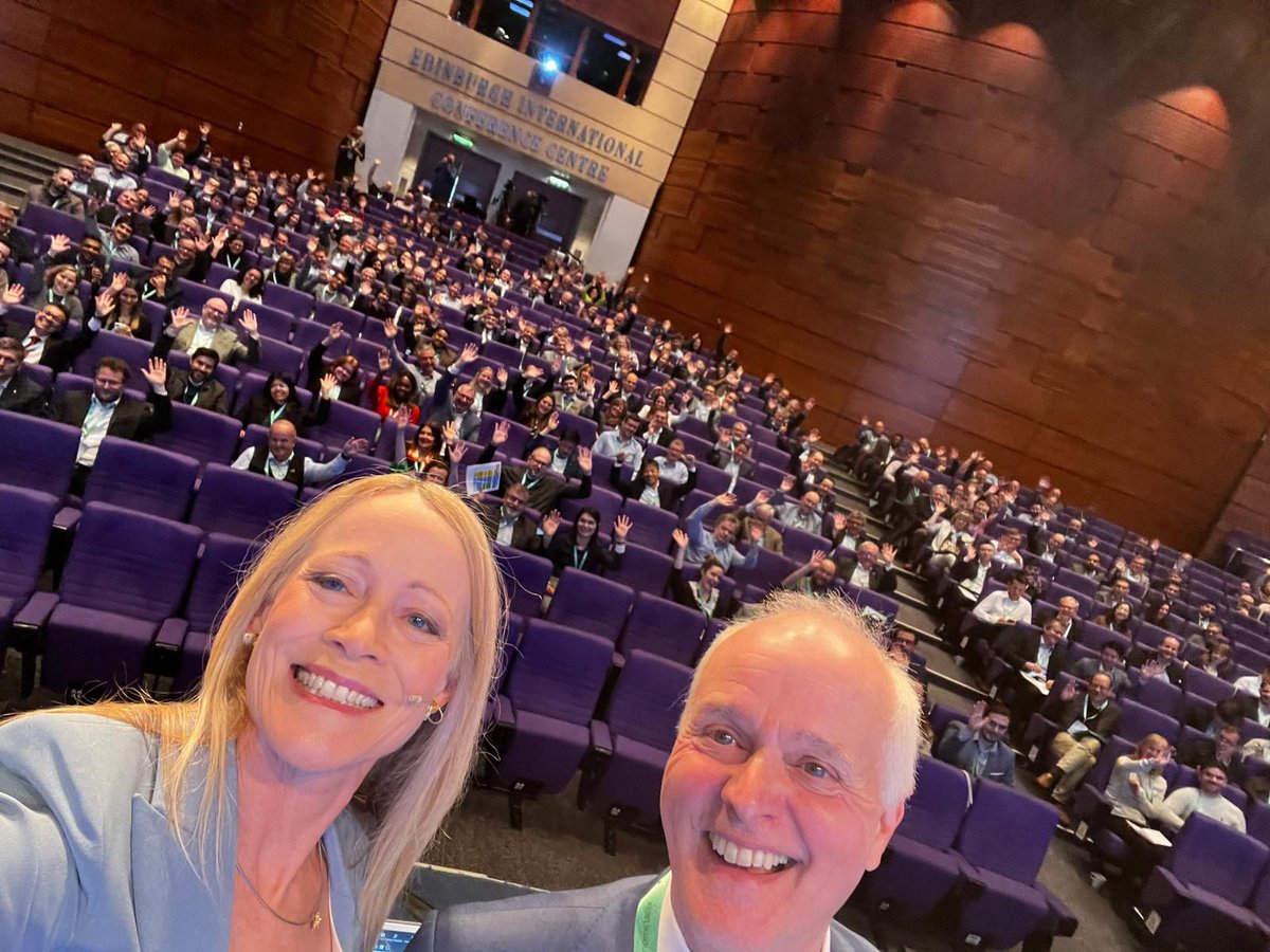 Welcome to #PVC2024 Day 1 - paving the way to a sustainable future! A very warm welcome to our Conference Chair, Jason Leadbitter, Conference Moderator Karin Helmstaedt, and to all speakers, delegates, and sponsors.