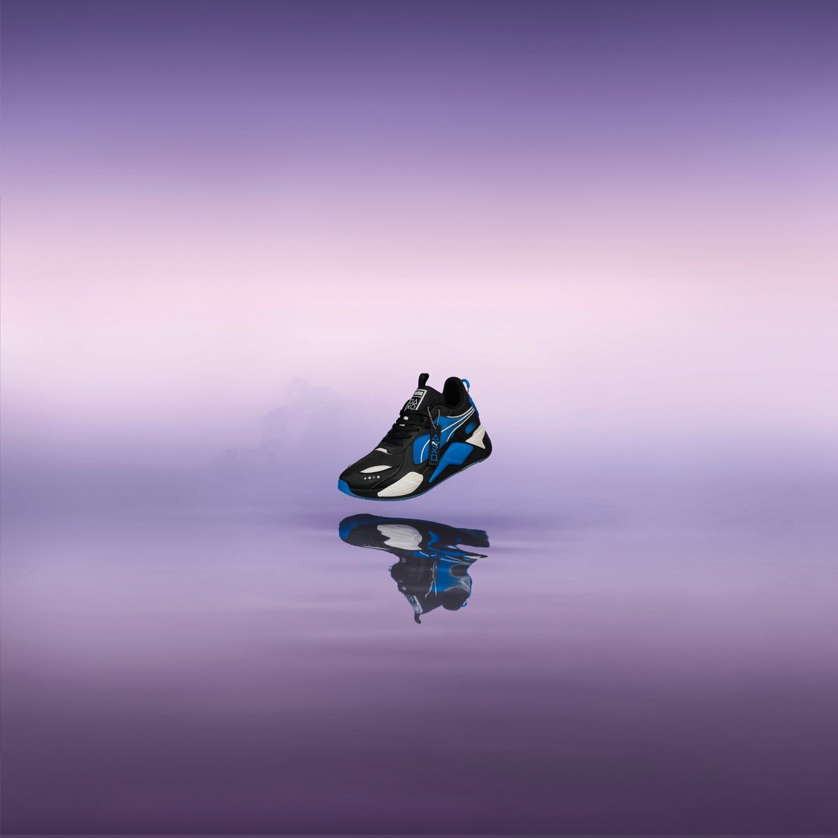 wayamagazine's tweet photo. Embarking on an exciting new quest, PUMA and Sony Interactive Entertainment introduce a new PUMA x PLAYSTATION collection to take your style to new heights.
READ MORE: https://t.co/6JWRTOIIQ6 #WWMAG https://t.co/6n3UHH4WGD
