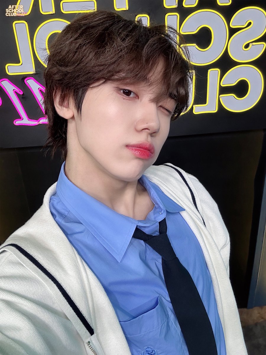 arirang_ASC's tweet photo. [CRAVITY]
⠀
봄이 언제 오는지 아세요? 입춘 지났을 때? 꽃이 피기 시작했을 때? 아뇨... 바로 크래비티를 만났을 때, 그때가 바로 봄의 시작입니다. 에엣씨의 봄은 오늘부터입니다.
⠀
크래비티가 ASC의 인생이다...♡✧* 
⠀
#CRAVITY_ASC #CRAVITY #Cest_La_Vie @CRAVITYstarship https://t.co/CdYOu5vJvx