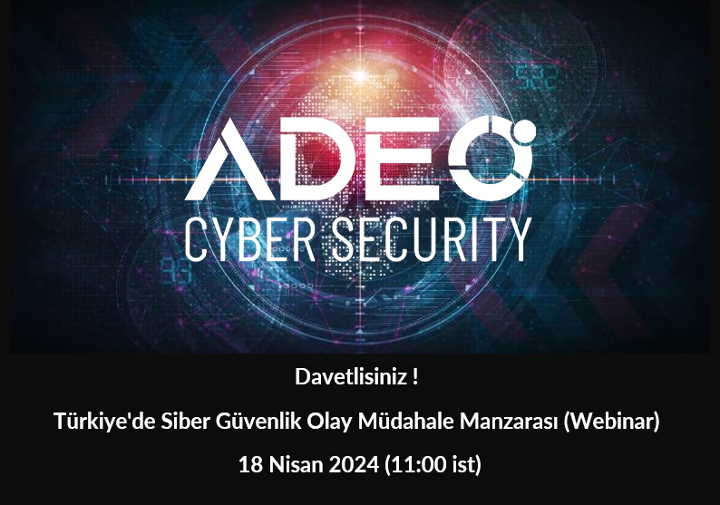adeosecurity tweet picture
