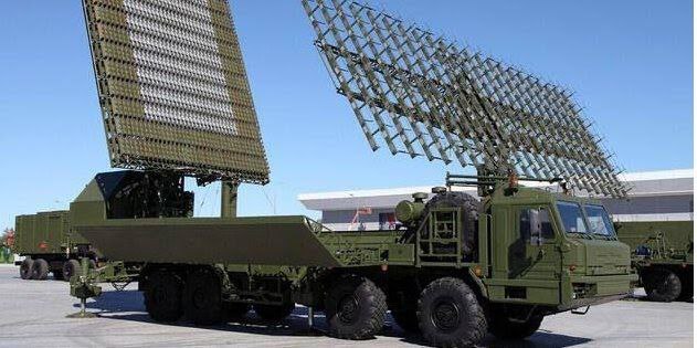⚡️ Ukrainian drones have destroyed the Russian 'Nebo-U' radar station in the Bryansk Region, which controlled the sky 700 km deep into Ukraine, Ukrainian media have quoted sources as saying It is reported that the radar complex, worth $100 million, was hit by 7 airplane-type…