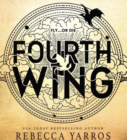 Currently reading the The Fourth Wing. The writing is absolutely brilliant, but my god the dragon riding school is about as dystopian as it gets😕😀

#fantasyfiction #amreadingfantasy