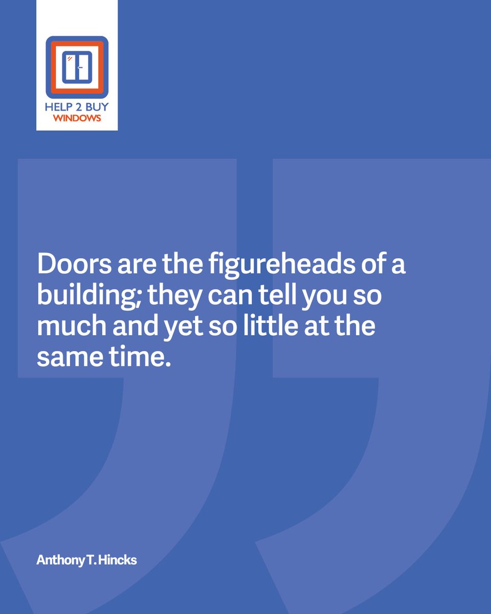 Every door has a story. 🚪 What does yours say about the building it guards?

#homeimprovements #doorinstallation #doors