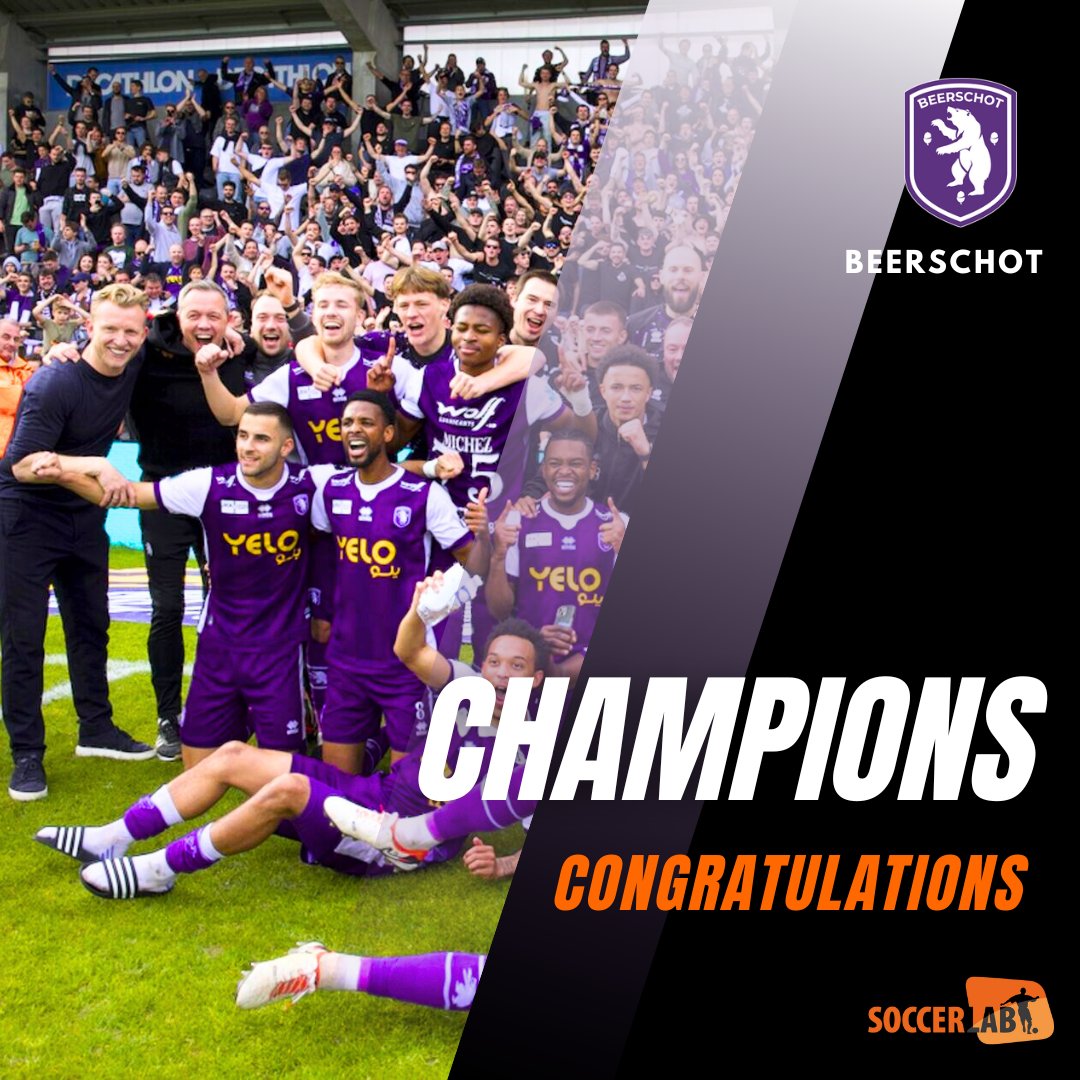 SoccerLAB tweet media