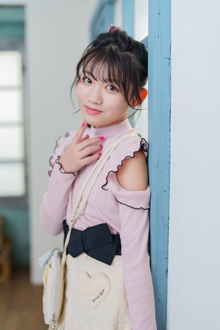 Twitterのコスプレ画像8