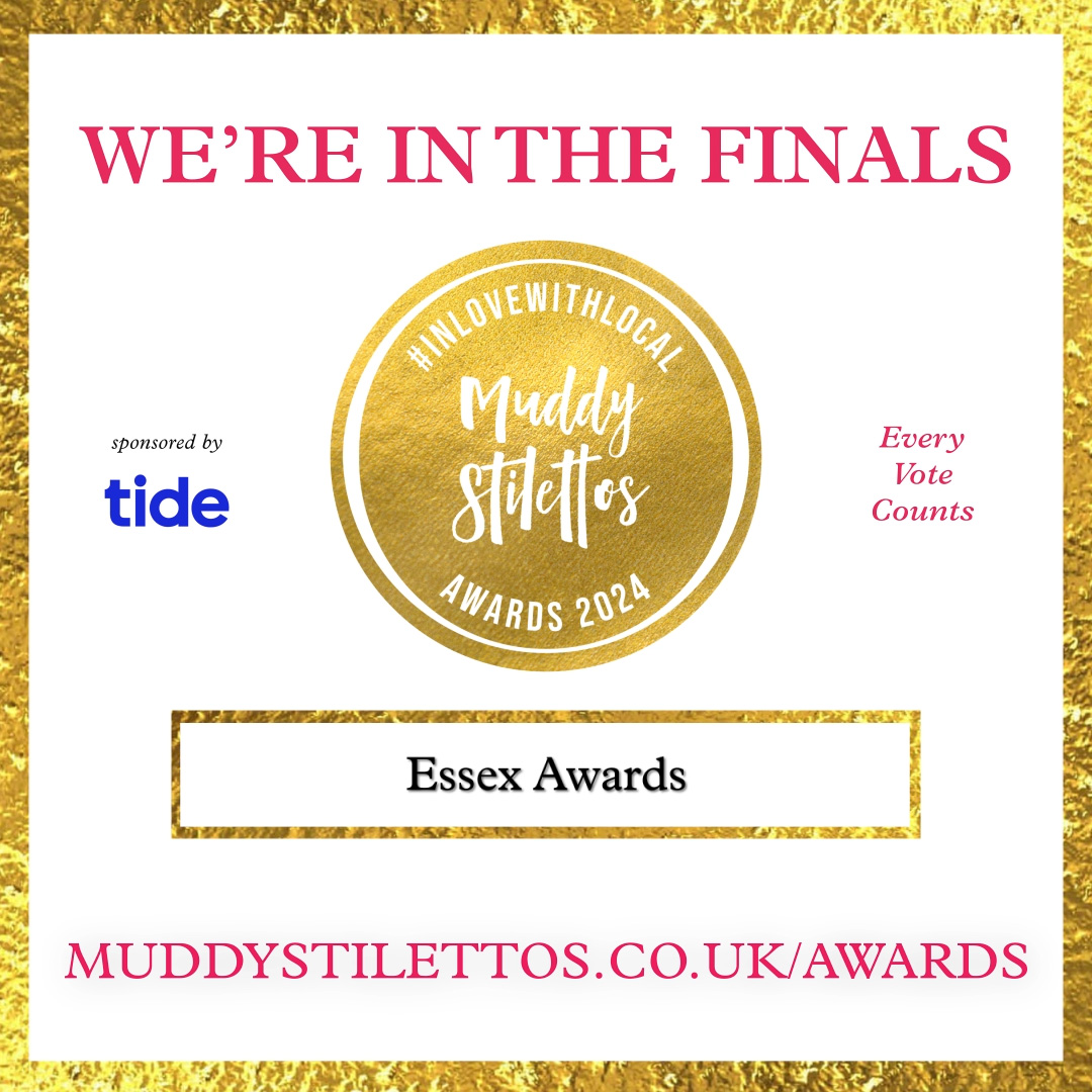 Voting closes Thursday 18th April 2024! A huge thank you to everyone who helped us get to the Muddy Stilettos Regional Finals in the Best Family Attraction category!