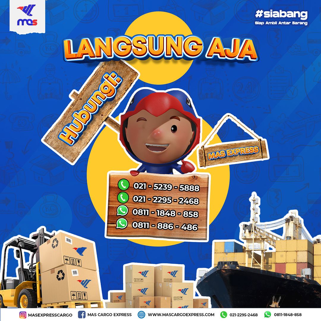 Mas Cargo Express (@mascargoexpress) / Posts / X