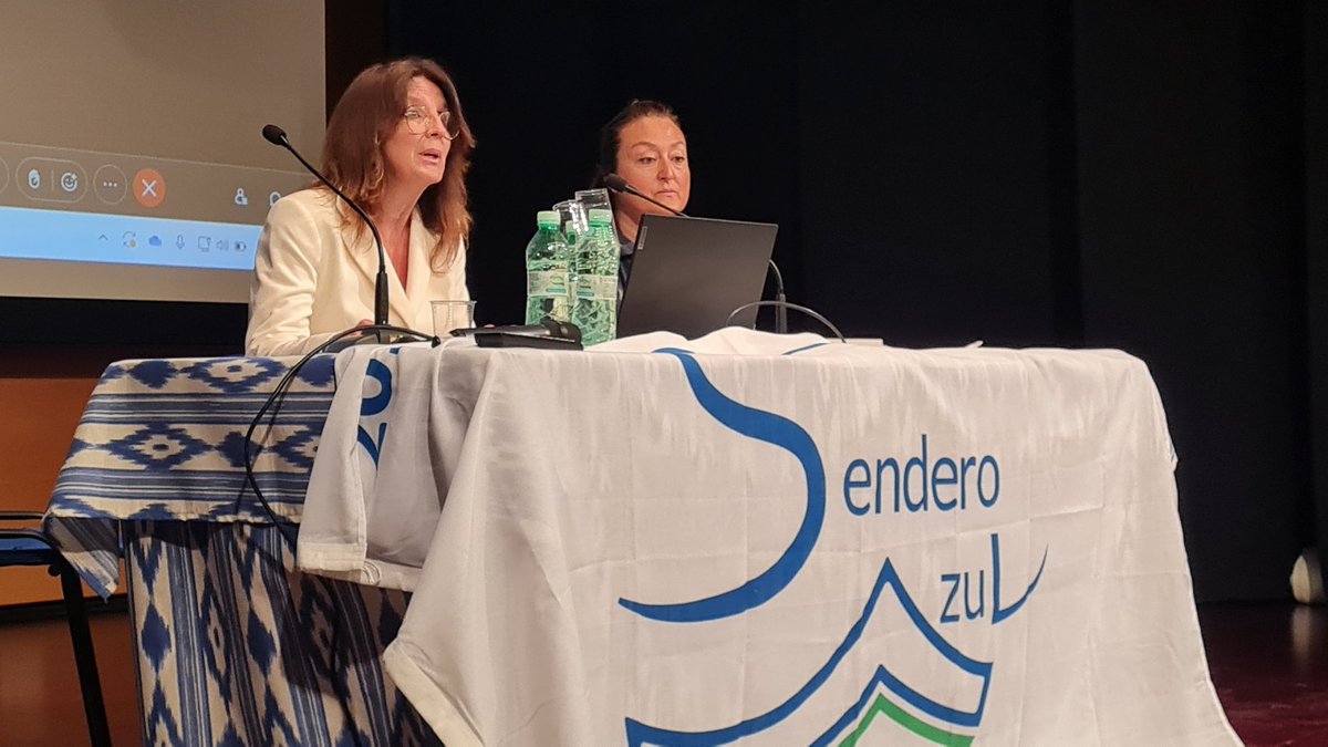 Conselleria Presidència, Coordinació i Cooperació tweet media