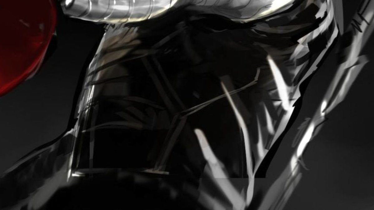 MarvelUK's tweet image. The Winter Soldier had his orders.

Concept art by Ryan Meinerding.