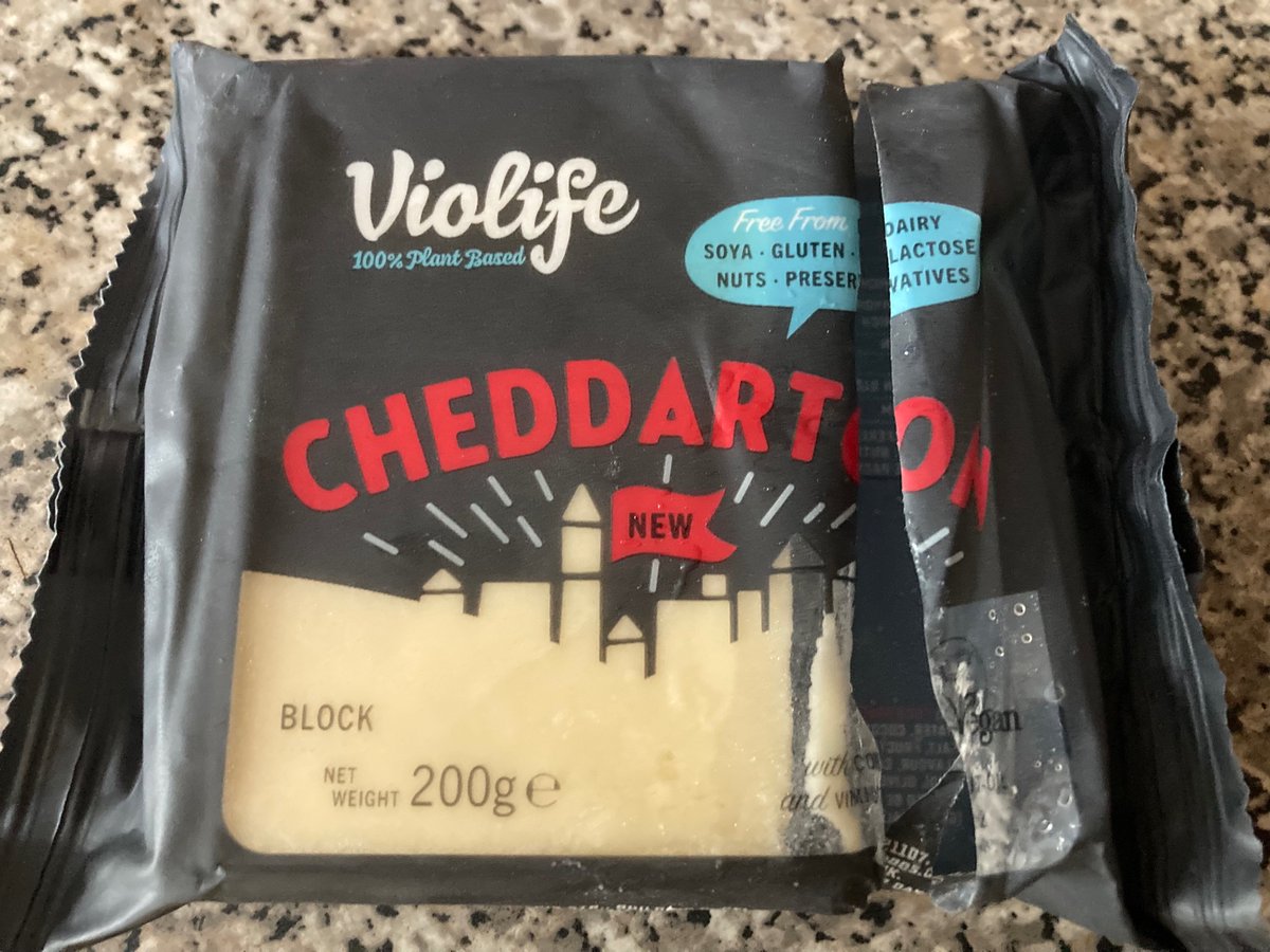 Most synthetic cheese ever made pats homage to most synthetic TV show.