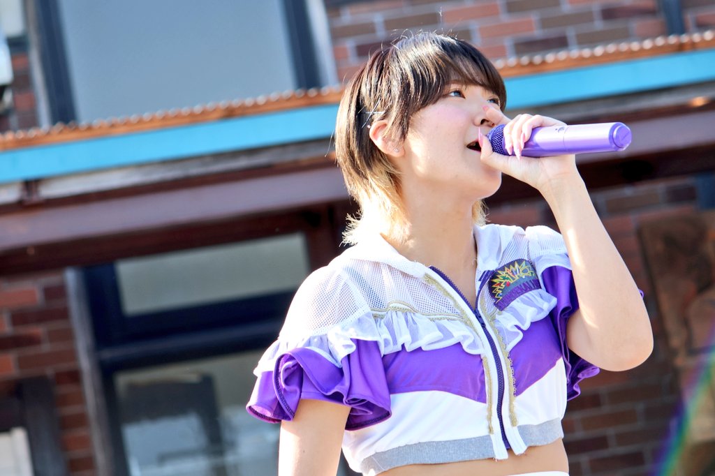 batao0823's tweet photo. 2024.04.14
江井ヶ島海岸まつり

絵里花（@_erikachyon_）

 #シンセカイヒーロー
 #絵里花 https://t.co/p8yVdlDCRl