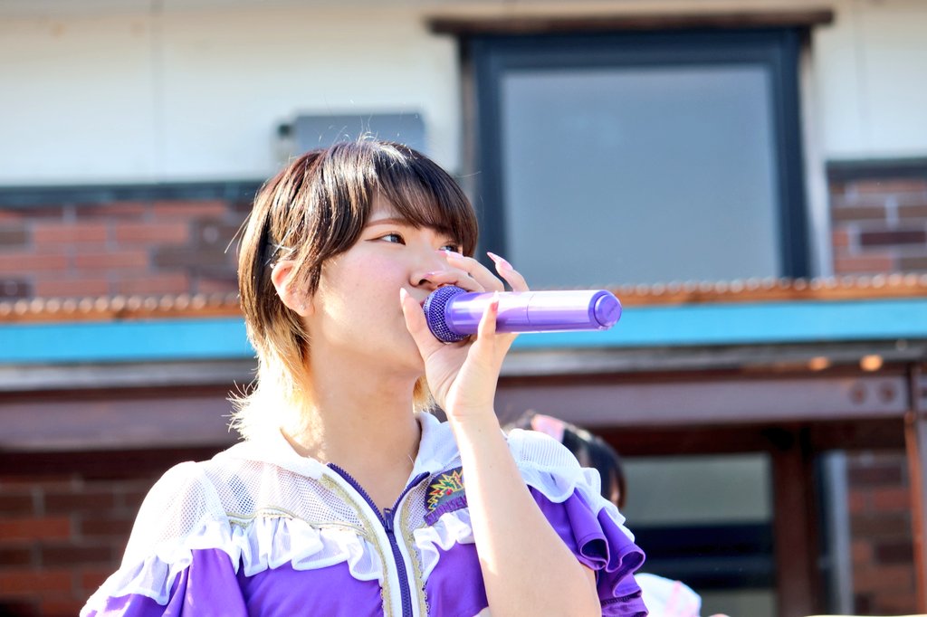 batao0823's tweet photo. 2024.04.14
江井ヶ島海岸まつり

絵里花（@_erikachyon_）

 #シンセカイヒーロー
 #絵里花 https://t.co/p8yVdlDCRl