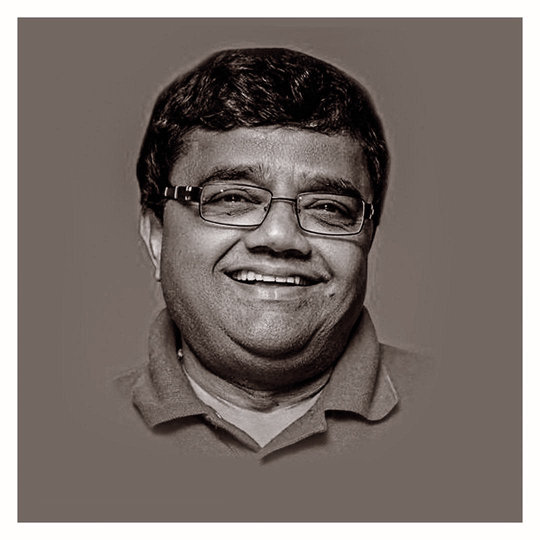 Rest in peace Sir …. A show man who has left us a library to learn Cinema which will be remembered forever .